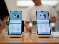 Rahasia Chip Huawei Mate 60 Pro Bikin AS Marah Terungkap