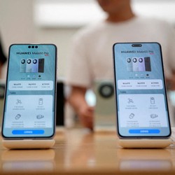 Heboh Huawei Mate 60 Pro, Amerika Mau Blokir Total China