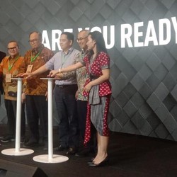 IEE Series 2023 Diapresiasi Pemerintah, Ini Alasannya