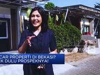 Incar Properti Di Bekasi? Cek Dulu Prospeknya!
