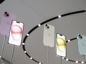 Sederet Handphone yang Bakal Hadir di Indonesia Pada 2024