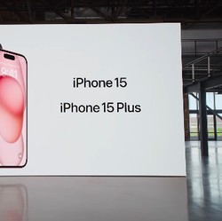 Resmi! iPhone 15 dan iPhone 15 Plus Pakai USB-C, Ini Harganya
