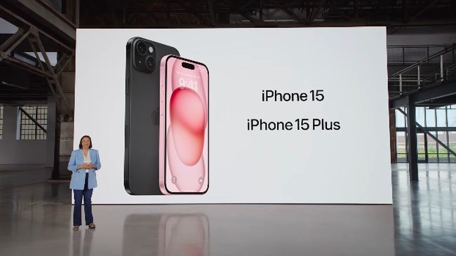 Apple Launches iPhone 15 and iPhone 15 Plus: Features, Specifications, and Pricing