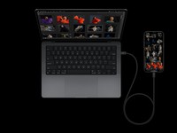 Alasan Sesungguhnya iPhone 15 Pakai USB-C Buang Kabel Lama