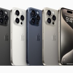 Iphone 15 Rilis, Saham Apple Malah Jeblok 2%, Kenapa?