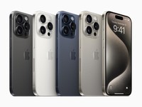 9 Hari Lagi iPhone 16 Meluncur, Harga Iphone 15 Turun Gede-gedean