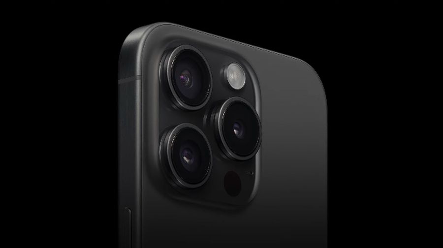 iPhone 15 Pro