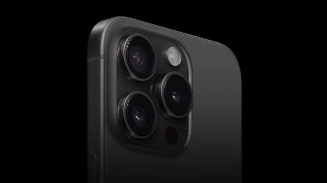 Apple Officially Launches iPhone 15 Pro and Pro Max at ‘Wonderlust’ Event – Features, Specifications, and Pricing