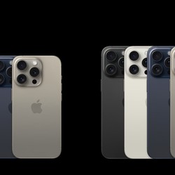 iPhone 15 Pro Max Paling Laku, Tipe Lainnya Gimana?