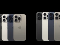 iPhone 15 Pro Max Paling Laku, Tipe Lainnya Gimana?