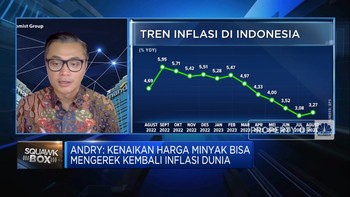 Kabar AS & China Bikin Cemas, Rupiah Hingga IHSG Kuat Hadapi?