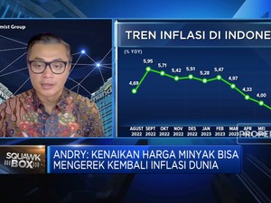 Kabar AS & China Bikin Cemas, Rupiah Hingga IHSG Kuat Hadapi?