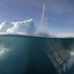 Megatsunami 200 Meter Hajar Greenland, Tanda Kiamat Nyata