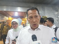 Bos Bulog Beberkan Modus Penyebab Harga Beras Terus Terbang