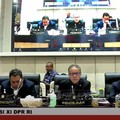 Tok! DPR Setujui Tambahan PMN Hutama Karya Rp47,4 Triliun