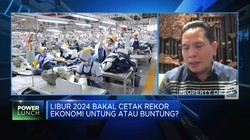 Agar Libur Panjang Tak Merugikan, Pengusaha Harus Gimana?