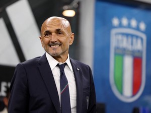 Calon Pemain Nomor 10 di Skuad Timnas Italia