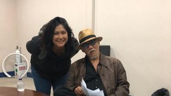 Tio Pakusadewo Tampar Pacar Anak, Alasannya Bikin Kesal