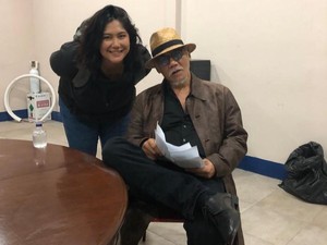 Tio Pakusadewo Tampar Pacar Anak, Alasannya Bikin Kesal