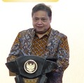 Jokowi Lanjut Garap Food Estaste Merauke, Begini Targetnya