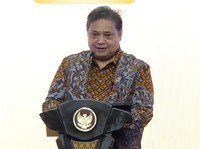 Jokowi Lanjut Garap Food Estaste Merauke, Begini Targetnya