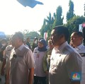 Bos Badan Pangan-Mendag Pagi-Pagi ke Pasar Cipinang, Ada Apa?