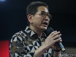 Bos Kadin Usul Pembebasan Bea Masuk, Ini Alasannya