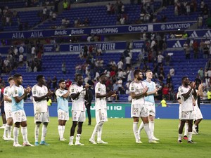 Strategi Olympique Lyon Keluar dari Sanksi Degradasi