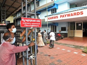 WHO Ungkap Situasi Terkini Wabah Virus Nipah di India