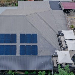 Desa Energi Berdikari: Berdayakan Difabel di Aceh Tamiang