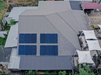 Desa Energi Berdikari: Berdayakan Difabel di Aceh Tamiang