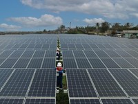 Pertamina NRE Raih Peringkat ESG Rating Terbaik ke-3 Dunia