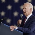 Isu China Blokir iPhone, Joe Biden Sebut Balas Dendam