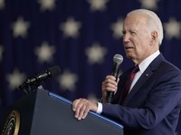 Joe Biden Bela Israel soal Bom RS Gaza, Katakan Ini
