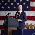 Taktik Joe Biden Ambil Hati Pendukung Donald Trump