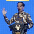 Jadi Presiden 9 Tahun, Jokowi Habiskan Duit Rp 1.515 T Bangun 190 PSN