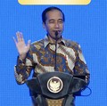 Jokowi Telepon Kapolri, Selesaikan Ricuh di Pulau Rempang!