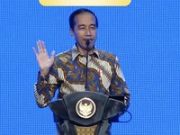 Jokowi Telepon Kapolri, Selesaikan Ricuh di Pulau Rempang!