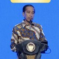 Jokowi Curhat Masalah Klasik Proyek di RI: Pembebasan Lahan!