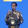 Ricuh di Pulau Rempang, Begini Pesan Jokowi ke Kapolri