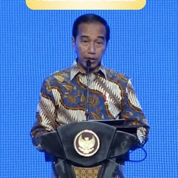 Marah Jokowi ke Bawahan Soal Rempang: Jangan Asal Sebut Beres