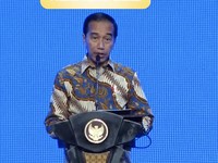 Marah Jokowi ke Bawahan Soal Rempang: Jangan Asal Sebut Beres