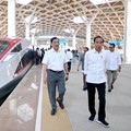 Luhut Bocorkan Rencana Jokowi Usai ada Presiden RI Terpilih