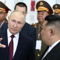 Mimpi Putin Kalahkan NASA Terancam Gagal Gegara Ukraina