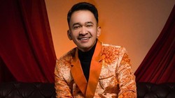 Ruben Onsu Resmi Pisah dari Sarwendah, Ada Perjanjian Soal Anak