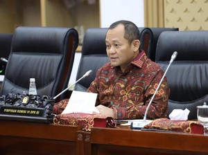 Ada Rencana Prabowo Bertemu Trump Negosiasi Tarif Impor, Golkar Usul Hal Ini