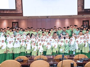Biaya Sekolah SD Al Azhar Wilayah Jabodetabek 2023/2024, Ortu Bisa Cek Nih!