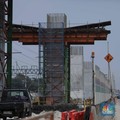 Pelabuhan Tanjung Priok Bakal Dikepung Tol, Rute Terbaru Nempel JIS