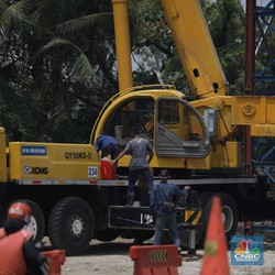 Bentar Lagi Utara Jabodetabek Lega-ke Soetta Bak Sejengkal Via Tol Ini