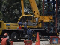 Bentar Lagi Utara Jabodetabek Lega-ke Soetta Bak Sejengkal Via Tol Ini